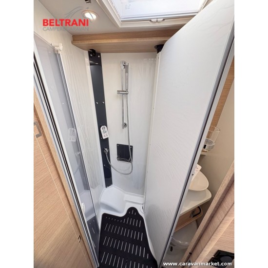 Rapido 850F - Automatico | 2026